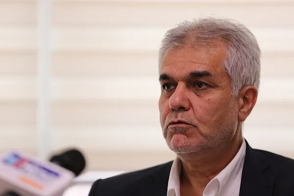 ارائه خدمات مناسب به سالمندان نیازمند تغییر در نگاه بیمه‌ای است