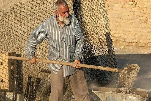 خدمت‌رسانی جهادگران در تمامی عرصه‌ها