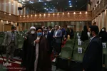 اختتامیه جشنواره کشوری قرآن و عترت دانشگاه پیام نور