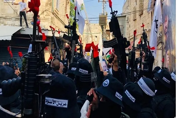 «عرین الاسود» از تشکیلات خودگردان فلسطین هم قدرتمندتر است