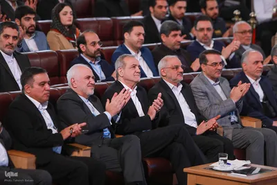 همایش «گفت‌وگوی ملی درباره وفاق ملی»