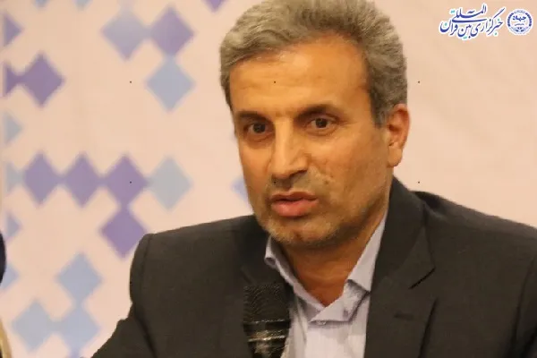 نشست شورای معاونان اداره کل تعاون، کار و رفاه اجتماعی مازندران برگزار شد