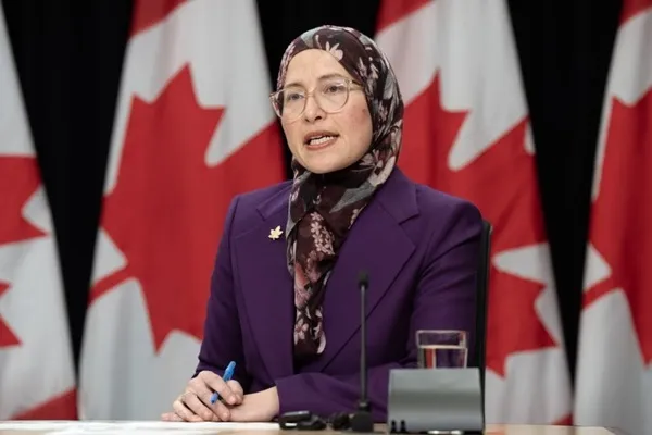 Canada : une agression islamophobe à Oshawa