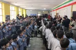 سوگواری شهادت حضرت زهرا(س) در ملایر‎