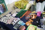 پانزدهمین نمایشگاه قرآن بیرجند