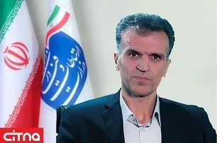 احداث ۱۰ سایت دائم تلفن همراه در مسیر‌های منتهی به مرز مهران