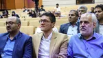 مراسم گرامیداشت روز روابط عمومی