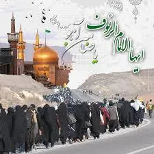 میزبانی مردم از زائران حرم رضوی با طرح «جهاد خدمت»
