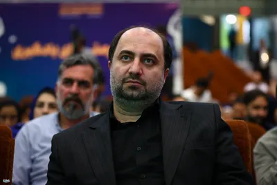 افتتاحیه مرحله نهایی چهاردهمین مسابقات مناظره دانشجویان در اصفهان
