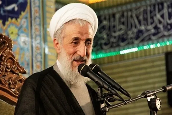 شکیبایی در برابر مشکلات؛ یکی از ویژگی‌های اولیای الهی