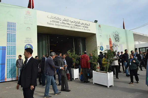 Kur’ani Shi Ne Littafin Da Aka Fi Saye A Baje Kolin Littafai Na Morocco