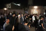 افتتاح فاز یک پروژه بازآفرینی و محرومیت‌زدایی محله قدیم پودنک شیراز