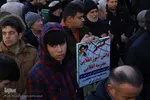 راهپیمایی یوم‌الله ۲۲ بهمن در اهر