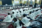 جلسه قرآن اصغر خانوردیلو