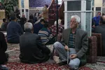 محفل ماهیانه انس با قرآن نوجوانان در یزد‎