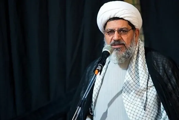 ملت ایران الگوی جبهه مقاومت است