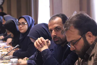 نشست خبری مدیرکل اوقاف استان مرکزی بمناسبت دهه وقف
