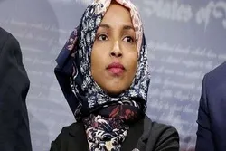 24 demokrat konqresmen islamofobiya ilə mübarizə üçün xüsusi elçinin təyin edilməsinə çağırıb