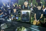 سفره حضرت رقیه(س)‎ در دانشگاه صنعتی شیراز
