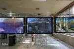 نمایشگاه دستاورد ها و توانمندی های قرارگاه سازندگی خاتم الانبیا (ص) در دانشگاه
صنعتی اصفهان