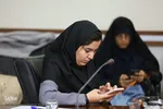 نشست «ادبیات خلاقانه و نوجوان امروز» در دفتر تبلیغات اسلامی اصفهان
