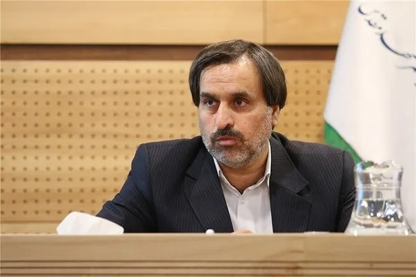 رئیس‌جمهور مرد عدالت بود