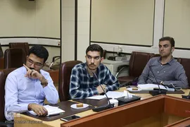 پانزدهمین دورهمی«کافه محفل»