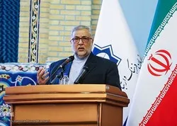 Dialogue interreligieux entre l’Iran et les centres religieux dans le monde