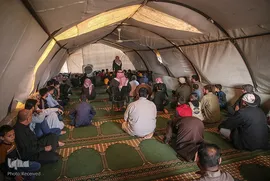 نماز عید فطر در کشورهای اسلامی