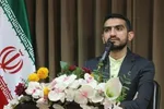 تلاوت آیه ۵ سوره اسرا با صدای مجید عنان‌پور + فیلم