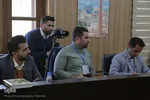 نشست‌های خبری ستاد انتخابات استان اصفهان