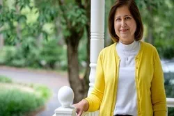 1st Muslim Woman Elected to Virginia's State Senate