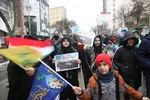 راهپیمایی۲۲بهمن