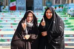 انتخابات 402در شهرکرد