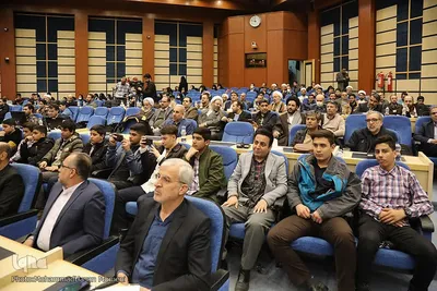 آیین اختتامیه جشنواره فرهنگی هنری نماز و اجلاس استانی نماز‎‎