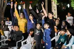 محفل انس با قران و عترت در منطقه غرب اصفهان