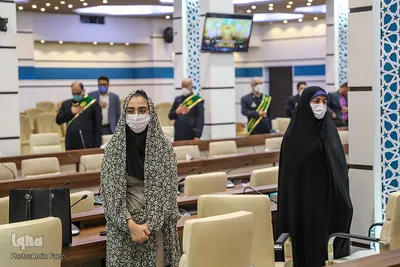 معرفی برگزیدگان جشنواره همسایه آفتاب