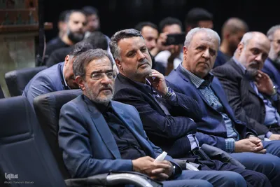 آیین گرامیداشت قائد شهید امت با عنوان «دیدار جان ایران»