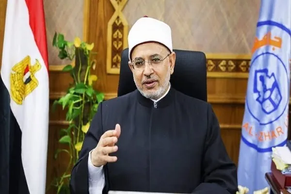 رئيس جامعة الأزهر يعلن جاهزية انطلاق مسابقة القرآن 15 فبراير
