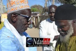 Sénégal : disparition d'une grande figure de l'enseignement coranique