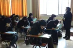 بیست و پنجمین آزمون کتبی قرآن و عترت(ع) دانشگاه آزاد اسلامی