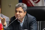 نشست ستاد جشنواره گل‌های محمدی(ص)
