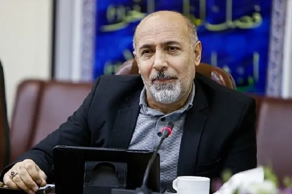 رفتار پيامبر اکرم(ص) با پيروان اديان