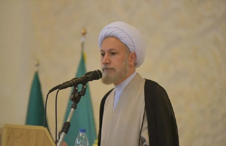امر به معروف و نهی از منکر لسانی بر همگان واجب است