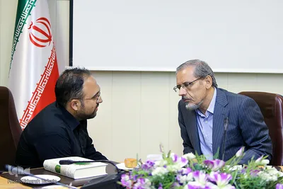 نشست تربیت اعتقادی و چالش های معاصر