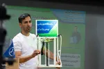 دومین مسابقات ارائه سه دقیقه‌ای «سدید» در جهاددانشگاهی اصفهان