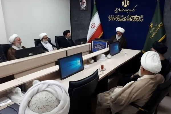 حمایت شورای حوزه علمیه استان تهران از طرح عفاف و حجاب