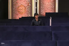 برنامه تلویزیونی محفل