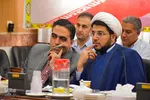 تجلیل از خبرنگاران محلات