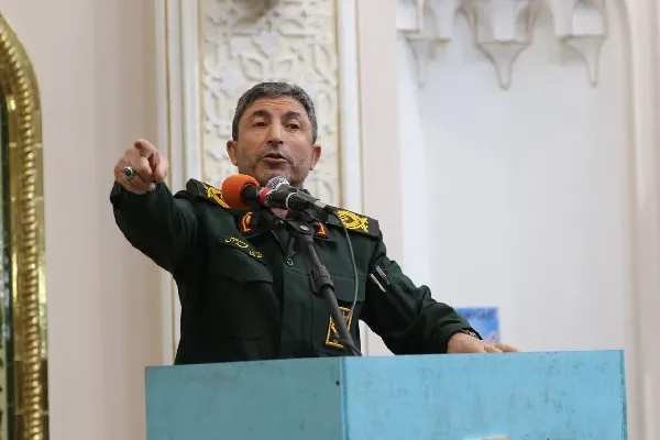 مراسم سالگرد شهید رییسی